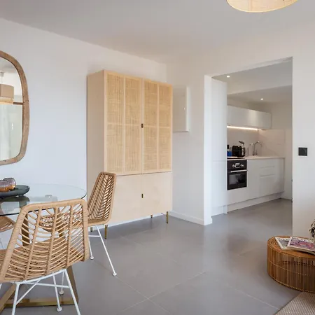 Belle Vue Mer, A Pied, Terrasse, Jardin - Pramousquier * Le Lavandou