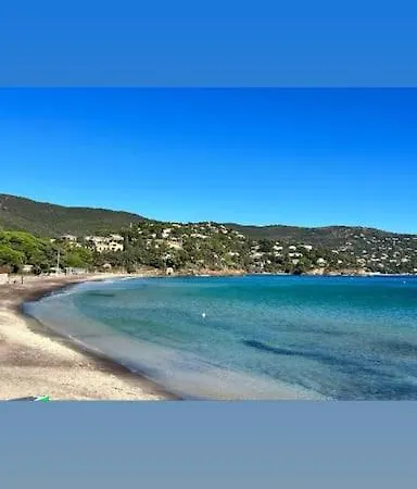 Goodlifepramousquier Classe 3 Etoiles 2 Ch, Belle Vue Et Nature, Calme Et A Pied *